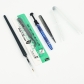 Personalized Switch Kit Tool Switch Brush Metal Clamp Tweezers Shaft Extractor